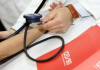 90% cilvēku asinsspiedienu mēra nepareizi! Mēs jums izstāstīsim kādu kļūdu jūs pieļaujat