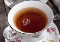 Erl Grey – kas nedrīkst  dzert šo tēju
