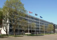 Bruņotie spēki sāk kandidātu padziļināto atlasi studijām Latvijas Nacionālajā aizsardzības akadēmijā
