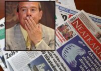 Lemberga laikraksts “Neatkarīgā” pieķerta Fake News izplatīšanā – spiesti atsaukt ziņu